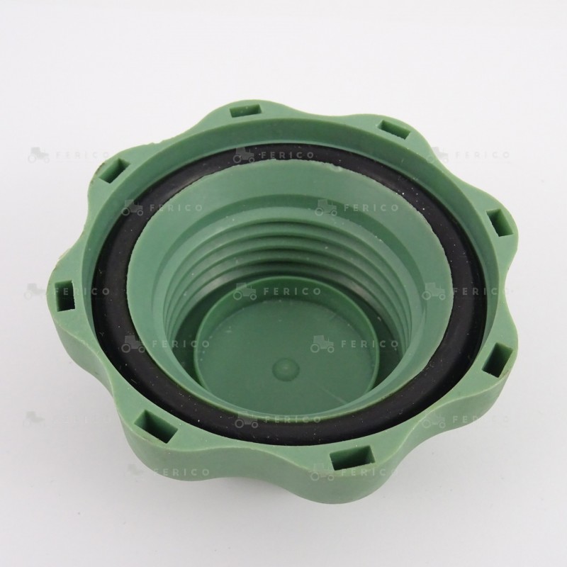 Capac Vas Expansiune John Deere AL76661 Ferico