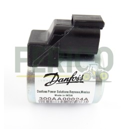 Solenoid Case IH 84259238