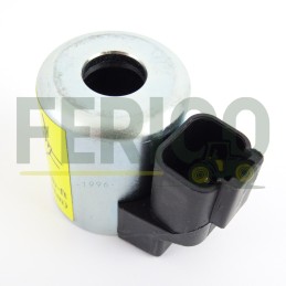 Solenoid Case IH 84259238