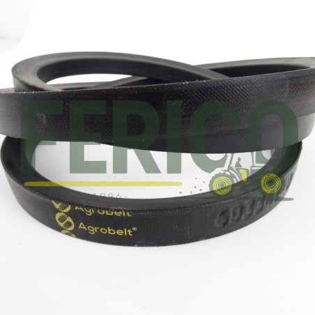 Curea Claas 603341 Agrobelt