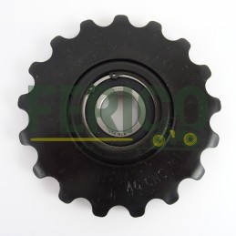 Pinion Z17 Geringhoff 032012
