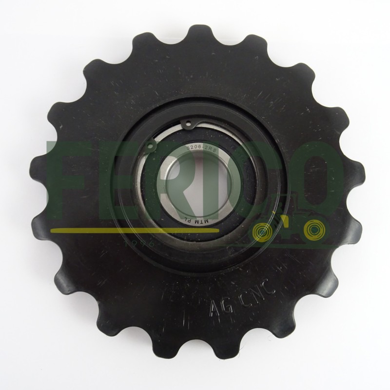 Pinion Z17 Geringhoff 032012 Pinion Z17 Geringhoff 032012