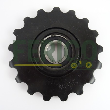 Pinion Z17 Geringhoff 032012