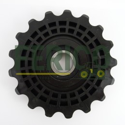Pinion Z17 Geringhoff 032012