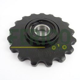 Pinion Z17 Geringhoff 032012