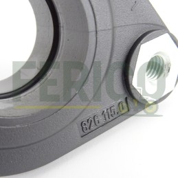 Flansa rulment balotiera Claas 826115.0