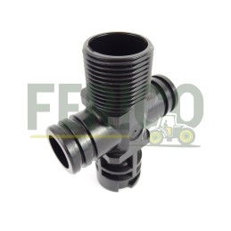 Corp duza Holder SY116679