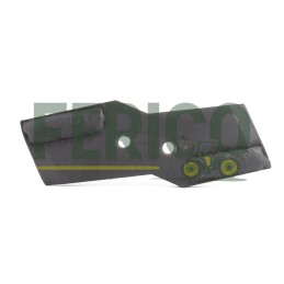 Varf brazdar INTARIT Kuhn 622175
