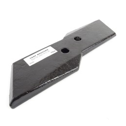 Varf brazdar dreapta Kuhn 622174