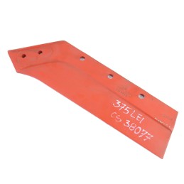 Brazdar Amazone, Vogel Noot PK601301