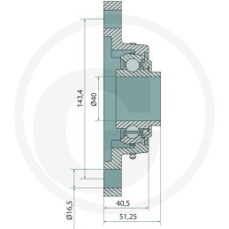 Lagar Kockerling 567148