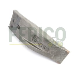Brazdar cultivator Horsch 00310979 260X80X20 mm Brazdar cultivator Horsch 00310979 260X80X20 mm