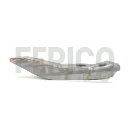 Brazdar cultivator Horsch 00310979 260X80X20 mm Brazdar cultivator Horsch 00310979 260X80X20 mm