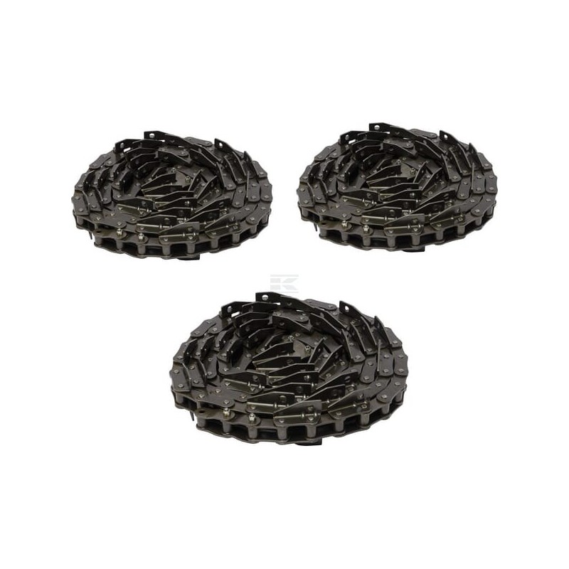 Set lanturi New Holland 87372058