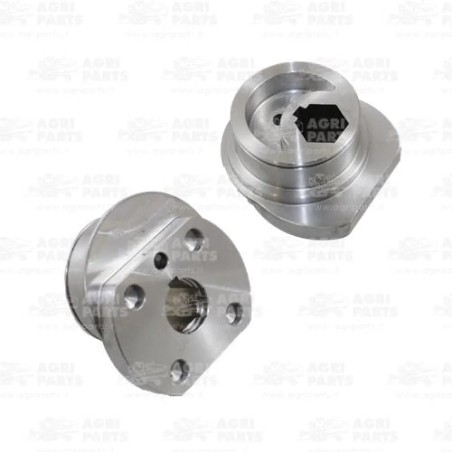 Cama combina Case IH 1322574C1