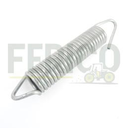 Arc Amazone HA134, 5.5 x 38.8 x 220 mm