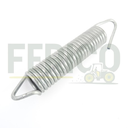 Arc Amazone HA134, 5.5 x 38.8 x 220 mm