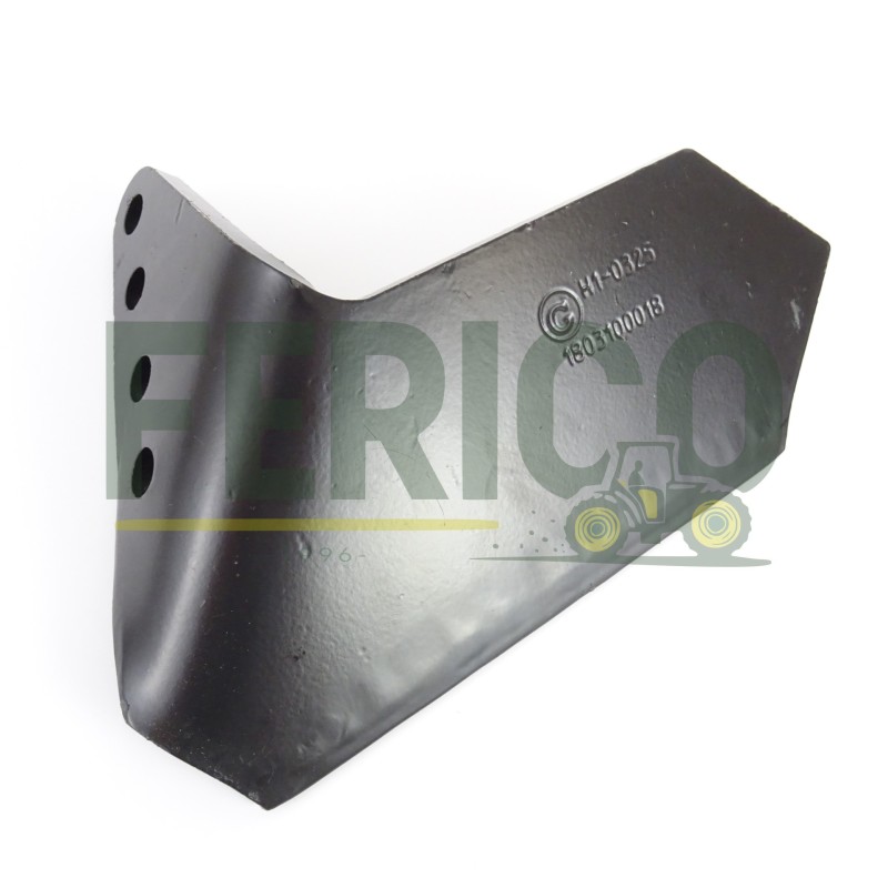 Aripa brazdar dreapta Horsch 00311328