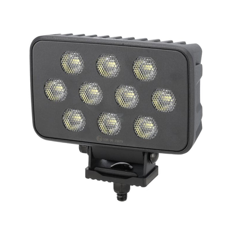 Lampa de lucru LED 100W, 8950lm