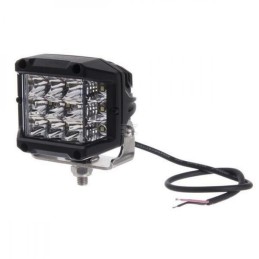 Lampă de lucru LED 22.5W 2850lm pătrată
