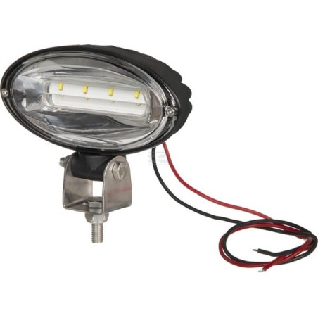 Lampă de lucru LED 40W 3500lm