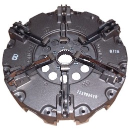 Ansamblu ambreiaj dublu TGU6 Case IH 140100160004 LUK