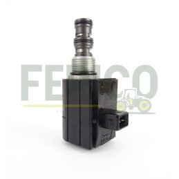 Electrovalva transmisie Fiat 5168052