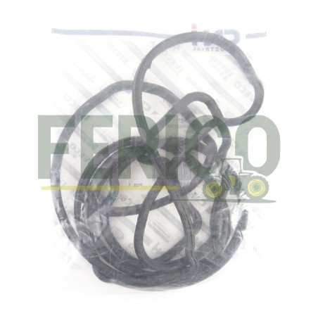 Garnitura capac culbutori New Holland 87345861