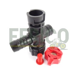 Suport duza Holder, Vogel Noot SY026910