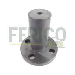 Pivot superior Deutz 04311235