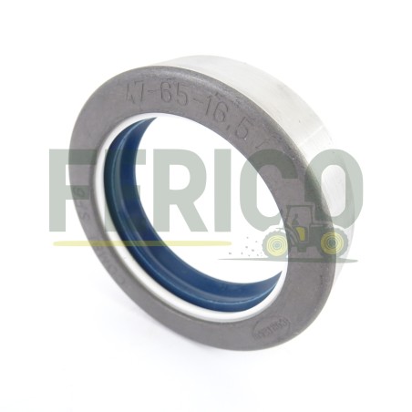 Simering planetara fata Fiat, New Holland 5184124