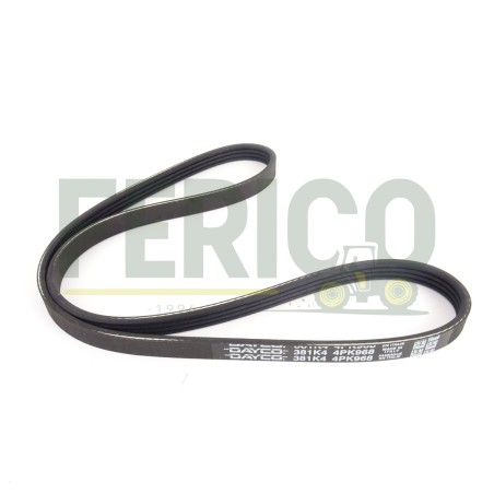 Curea New Holland 87300105, 4PK968