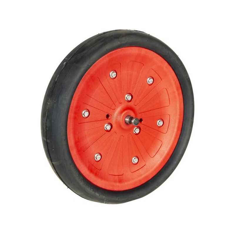 Rolă Horsch D350x75 cu rulment 00311211