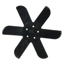 Taler disc stea dreapta Horsch 520mm 5 orificii 00311080