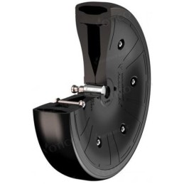 Rolă de presiune 330x75mm cu rulment Horsch 00310954