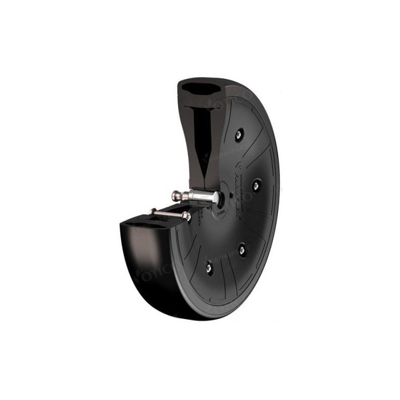 Rolă de presiune 330x75mm cu rulment Horsch 00310954