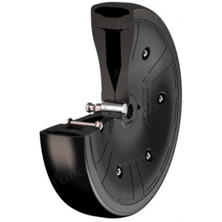 Rolă de presiune 330x75mm cu rulment Horsch 00310954