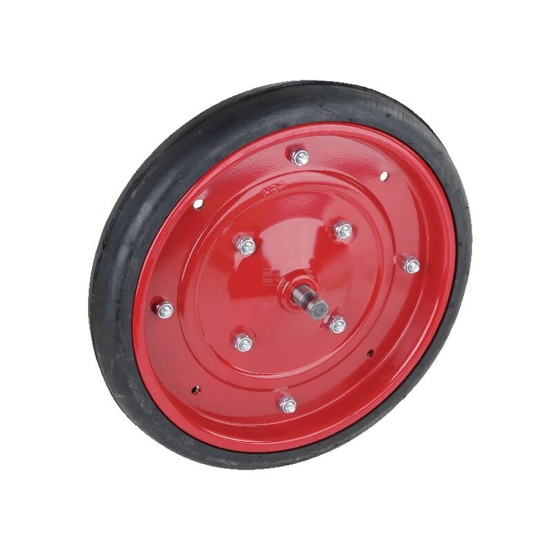 Roată tasare cu rulment 50mm Horsch 00310101