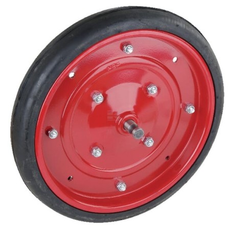 Roată tasare cu rulment 50mm Horsch 00310101