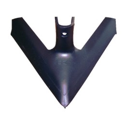 Brazdar picior gasca Alpha 30 cm Horsch 00310007