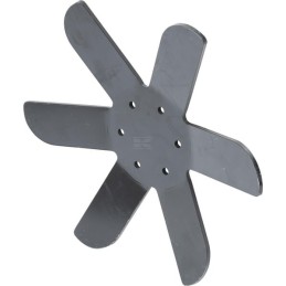 Taler disc stea D520 stanga 6 orificii 00311462 Horsch