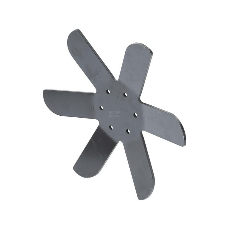 Taler disc stea D520 stanga 6 orificii 00311462 Horsch