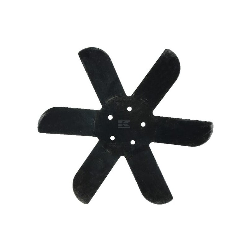 Taler disc stea dreapta 520mm 5 orificii 00311080 Horsch