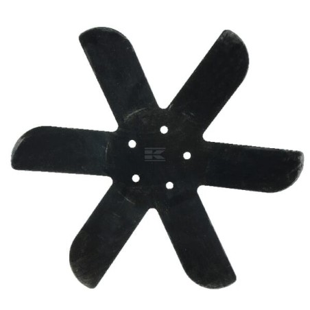 Taler disc stea dreapta 520mm 5 orificii 00311080 Horsch