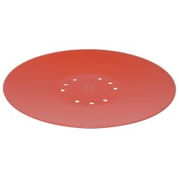 Disc gol brazdar CX Horsch AC495390