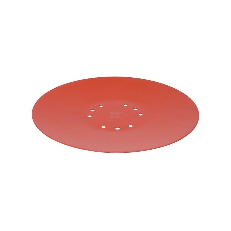 Disc gol brazdar CX Horsch AC495390