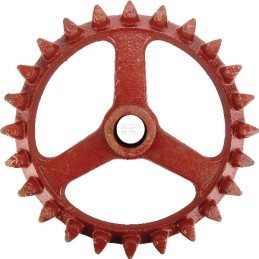 Inel fonta D350 - 120 Horsch 34219601