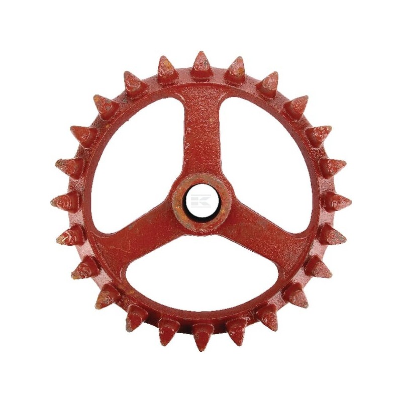 Inel fonta D350 - 120 Horsch 34219601