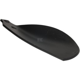 Placa ghidaj stanga Horsch 34182600