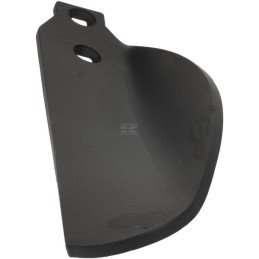 Placa ghidaj stanga Horsch 34182600